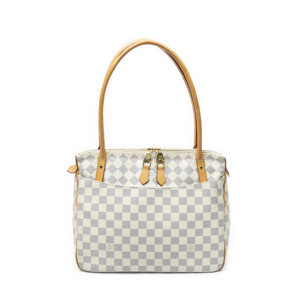 Louis Vuitton Figheri PM